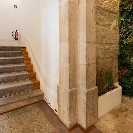 Turista Da Trindade B&B 3*