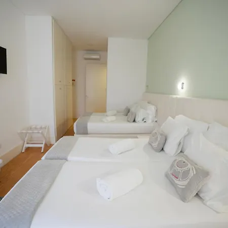 B&B Turista Da Trindade