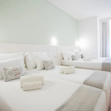 Turista Da Trindade B&B 3*