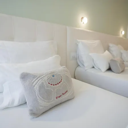 B&B Turista Da Trindade