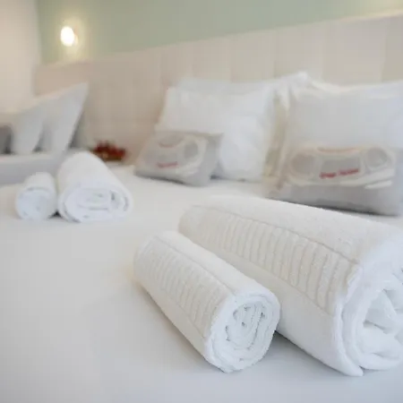 Turista Da Trindade B&B 3*