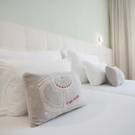 Turista Da Trindade B&B 3*
