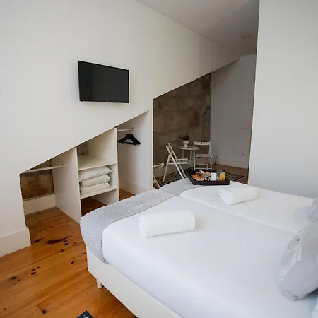 Turista Da Trindade B&B