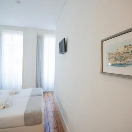 B&B Turista Da Trindade