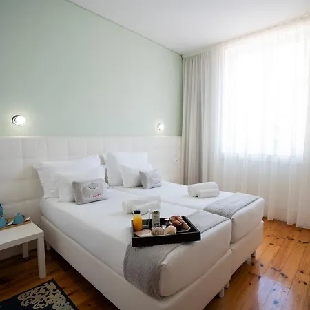 Turista Da Trindade B&B 3*