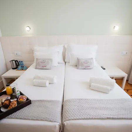 B&B Turista Da Trindade 3*