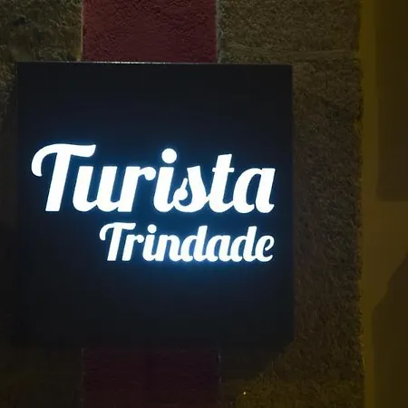 B&B Turista Da Trindade 3*