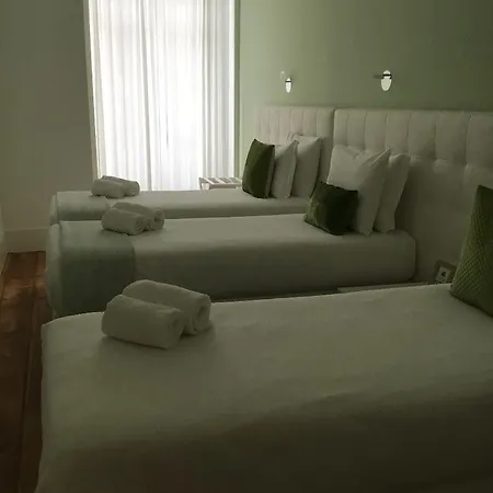 B&B Turista Da Trindade 3*