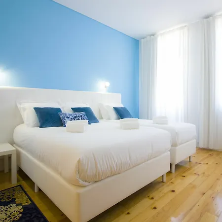 B&B Turista Da Trindade
